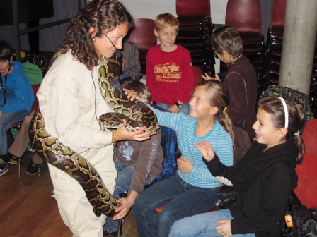 Walter Zoo 3