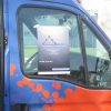 Radiobus Power up
